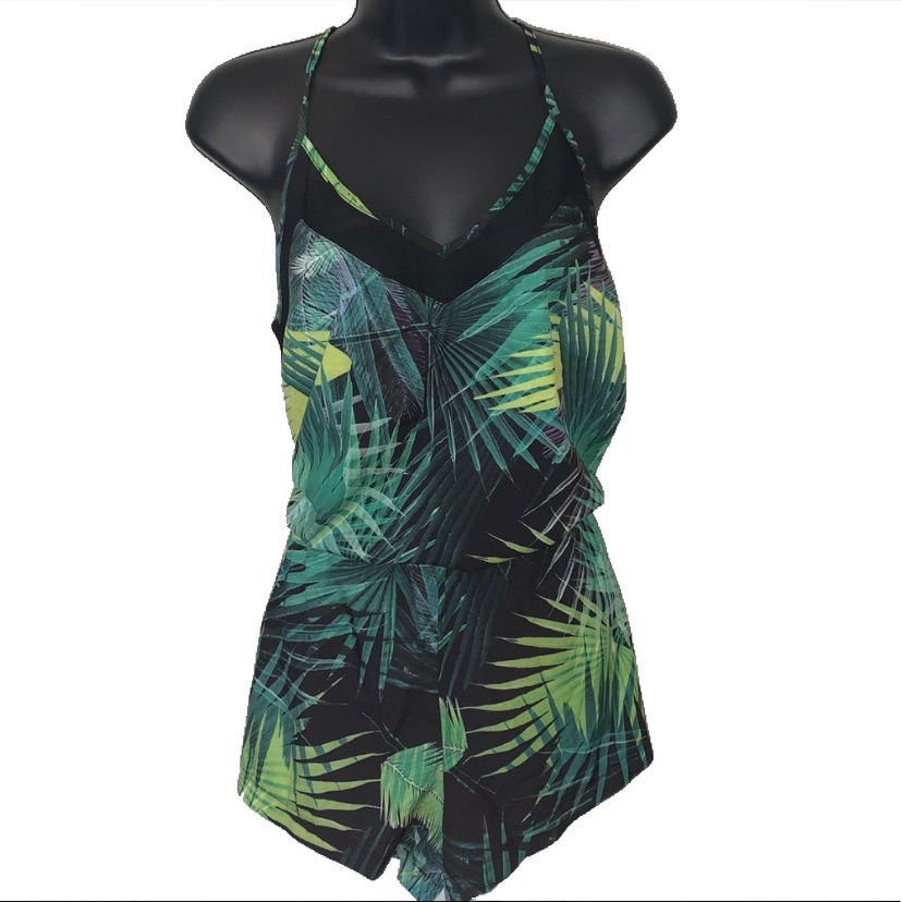 Fabletics Lightweight Romper